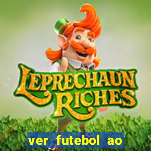 ver futebol ao vivo rmc
